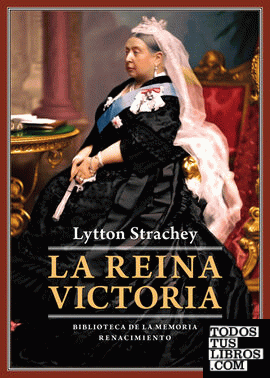 La reina Victoria