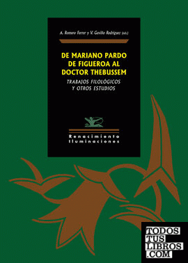 De Mariano Pardo de Figueroa al Doctor Thebussem