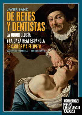 De reyes y dentistas