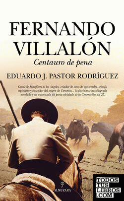 Fernando Villalón