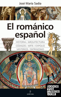 El románico español