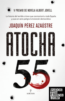 Atocha 55