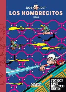 Los Hombrecitos 1995-1997