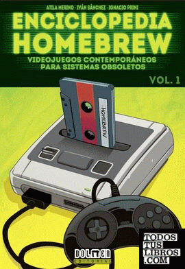 Enciclopedia Homebrew 1