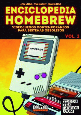Enciclopedia Homebrew  2