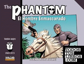 The Phantom 1969-1973