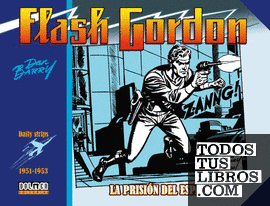 Flash Gordon 1951-1953