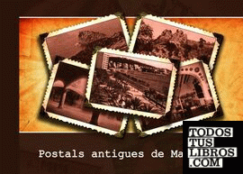 Postals antigues de Mallorca