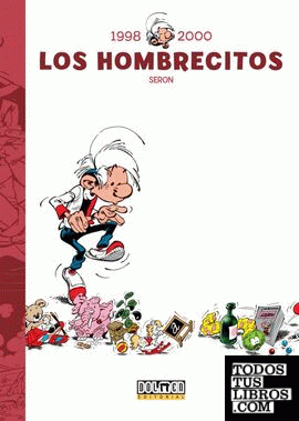 Hombrecitos 1998-2000