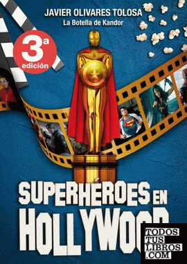 Superheroes en hollywood
