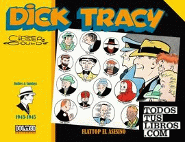 Dick Tracy vol 1