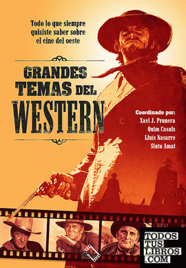 Grandes temas del western