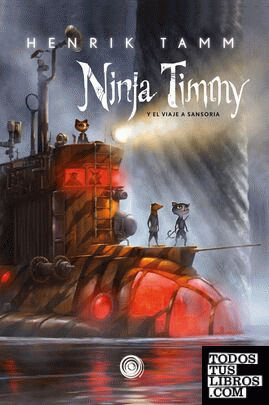 Ninja Timmy 2