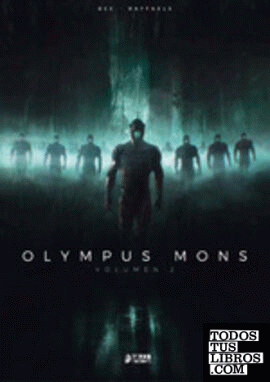 OLYMPUS MONS 02