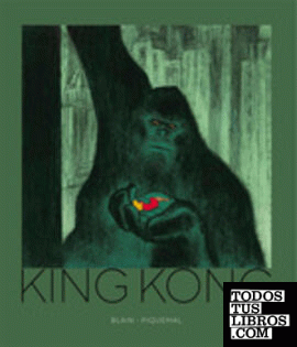 KING KONG 01