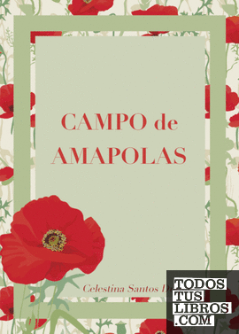 Campo de amapolas