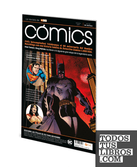 ECC Cómics núm. 09 (Revista)