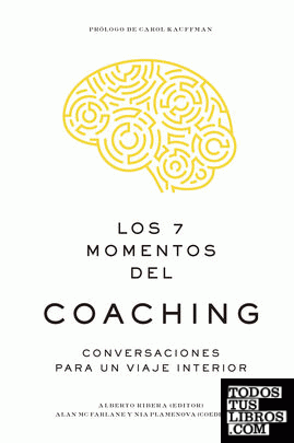Los 7 momentos del coaching