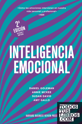 Inteligencia emocional 2ª ed.