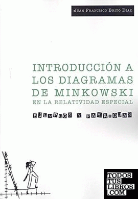 Introduccion a los diagramas de Minkowski