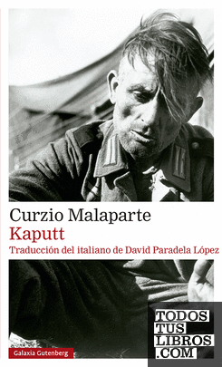 Kaputt- 2020