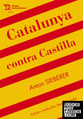 Catalunya Contra Castilla