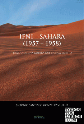 Ifni-Sahara (1957-1958).
