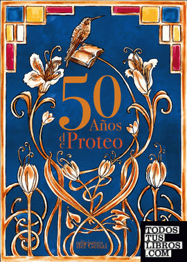 50 años de Proteo