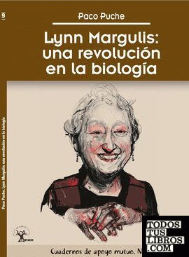 Lynn Margulis: una revolución en la biología
