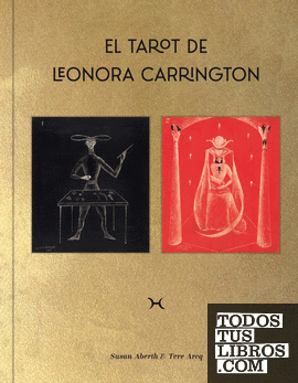 El tarot de Leonora Carrington