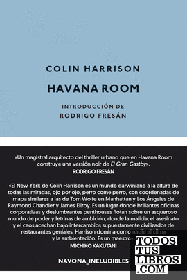 Havana Room
