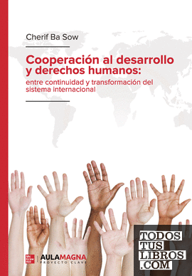 Cooperación al desarrollo y derechos humanos: