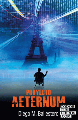 Proyecto Aeternum