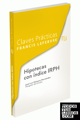 Claves Prácticas Hipotecas con índice IRPH