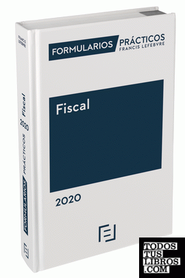 Formularios Prácticos Fiscal 2020