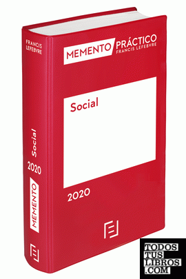 Memento Social 2020