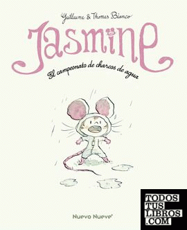 Jasmine -1