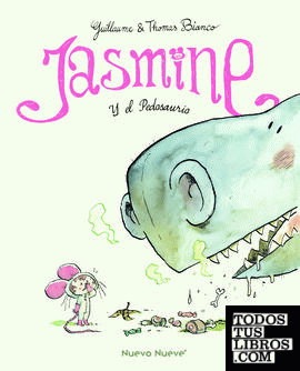 Jasmine -2