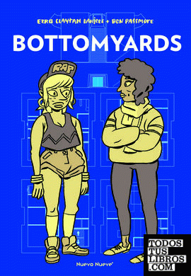 Bottomyards