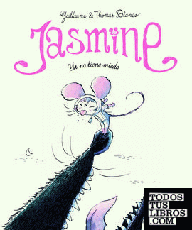 Jasmine -3