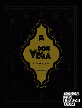 Don Vega - edición de luxe