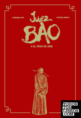 Juez Bao & el Fénix de Jade