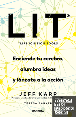 LIT (Life Ignition Tools)