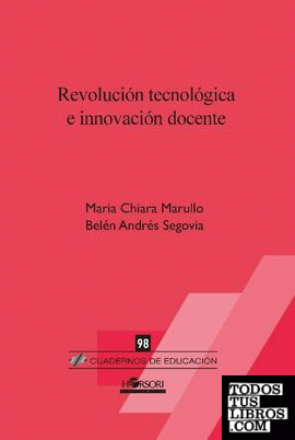 Revolución tecnológica e innovación docente