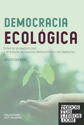 Democracia ecológica