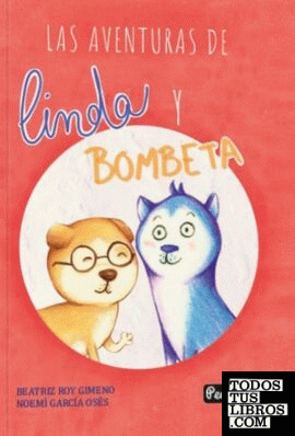 Las aventuras de Linda y Bombeta
