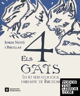 Els 4 Gats