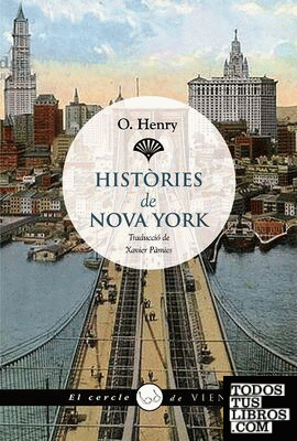 HISTORIES DE NOVA YORK