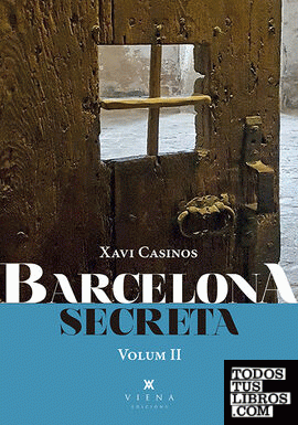 Barcelona secreta, 2