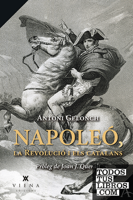 Napoleó, la Revolució i els catalans